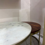 Center table photo 2