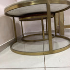 Center table photo 4