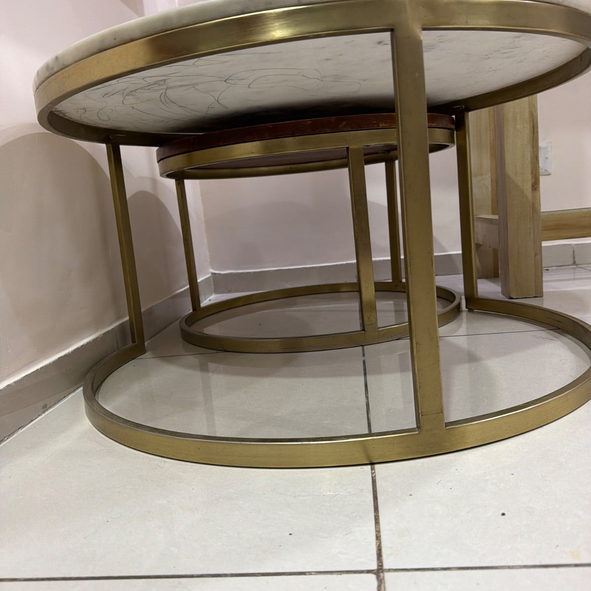 Center table photo 4