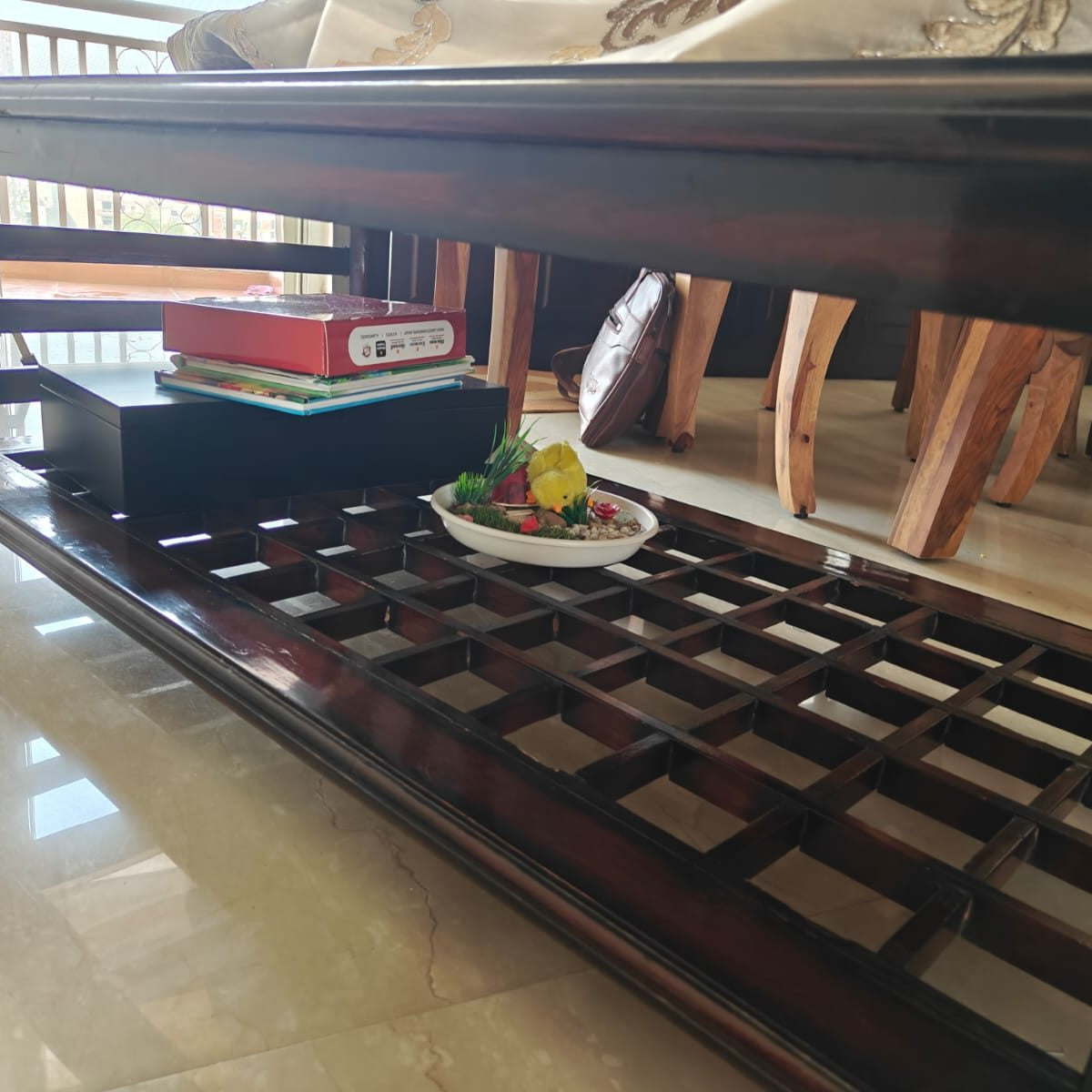 Centre Table photo 1