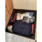 Single Storage Bed with Two Cloth Mattresses - photo 3