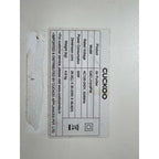 Cuckoo CAC-J1510FW Air Purifier, Issue Reported - photo 3