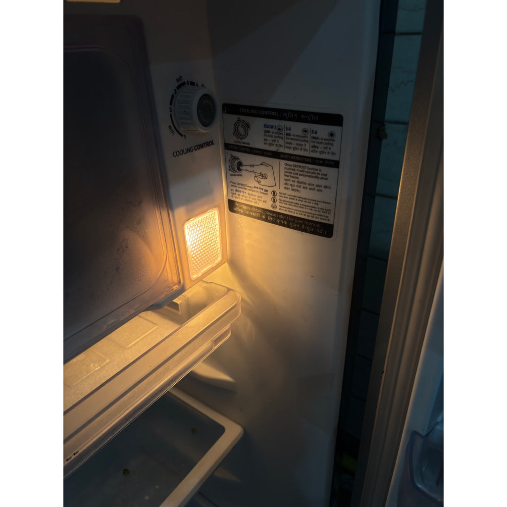 Whirlpool 184L Single-Door Refrigerator - Delhi - photo 5