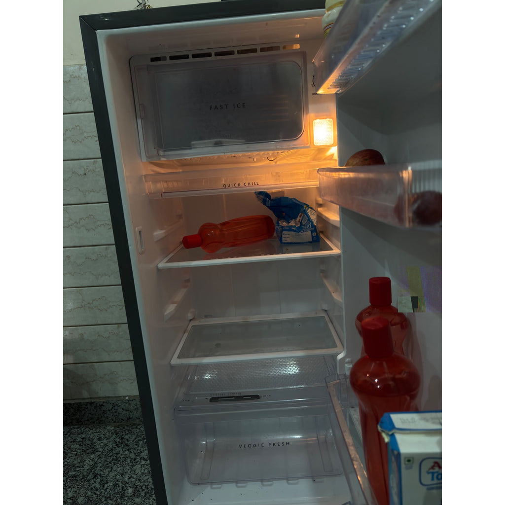 Whirlpool 184L Single-Door Refrigerator - Delhi - photo 6