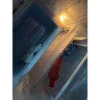 Whirlpool refrigerator - used kitchen appliance in Delhi - photo 1