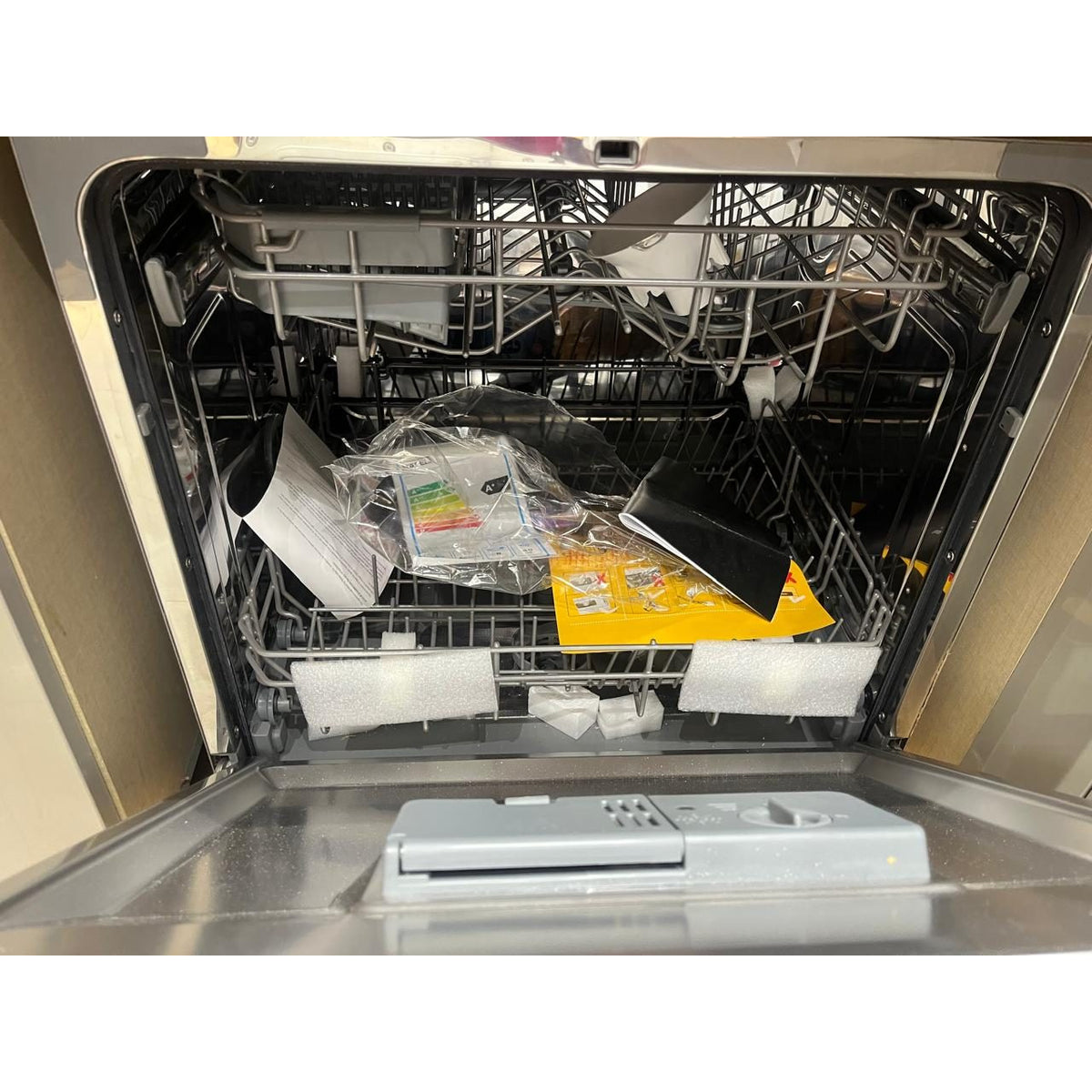Hafele AQUA MINI Dishwasher - used kitchen & appliances in Delhi - photo 1