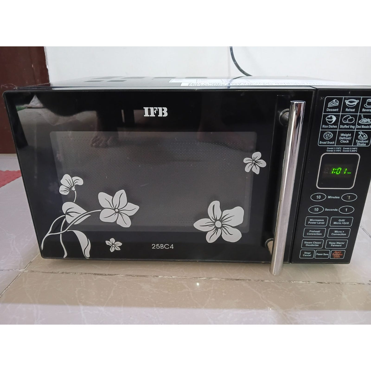IFB 25 L Convection Microwave - photo 1