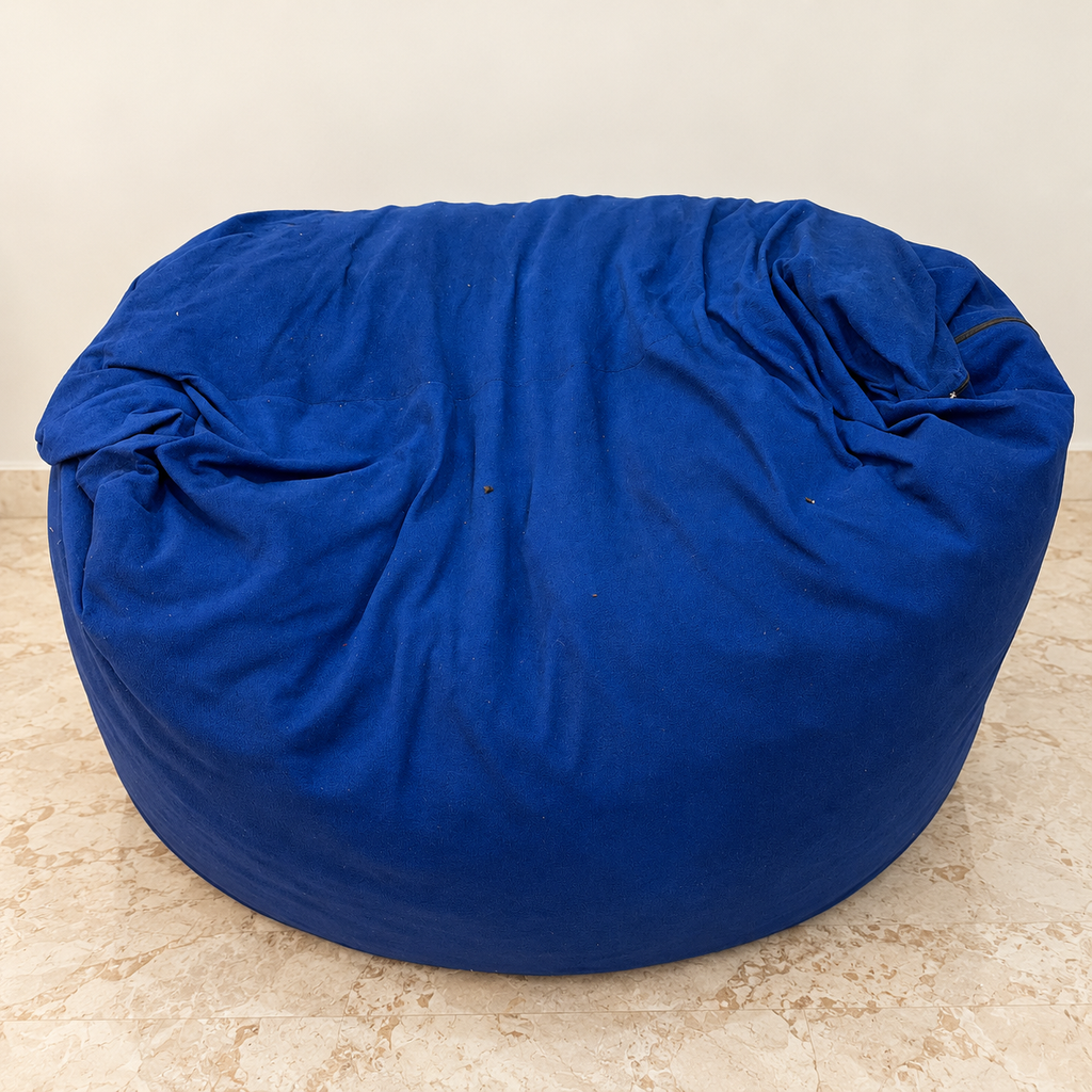 Bean bag - hero