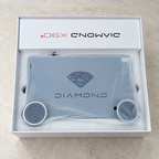 Diamond X90S boxed car stereo - Delhi