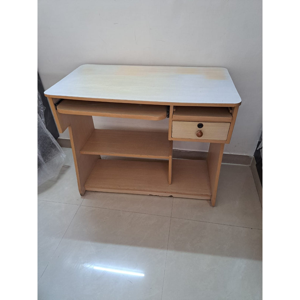 Computer desk - used study-office in Ghaziabad - photo 2