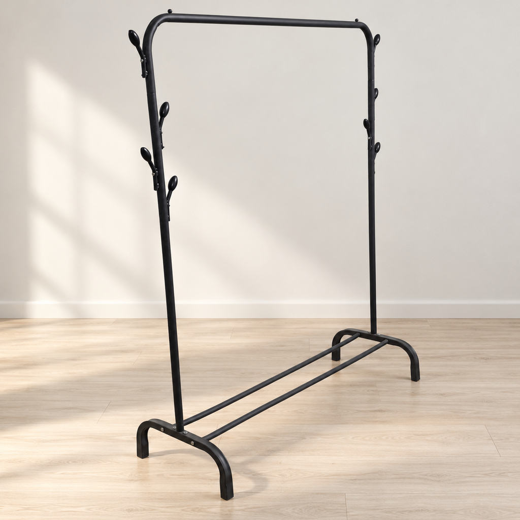 Clothes Rail - Lightly Used - pre-owned in Gurugram