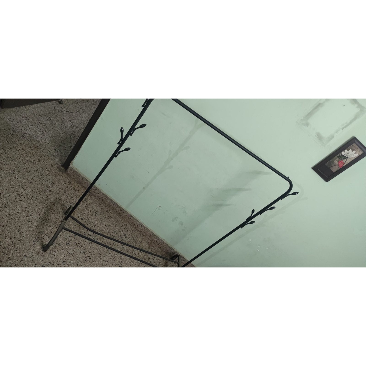 Clothes Rail - used home decor in Gurugram - photo 2