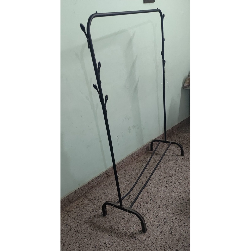 Clothes Rail - used home decor in Gurugram - photo 3