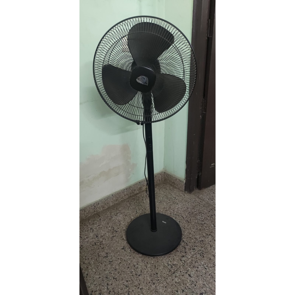 Atomberg Pedestal Fan - used electronics in Gurugram - photo 2