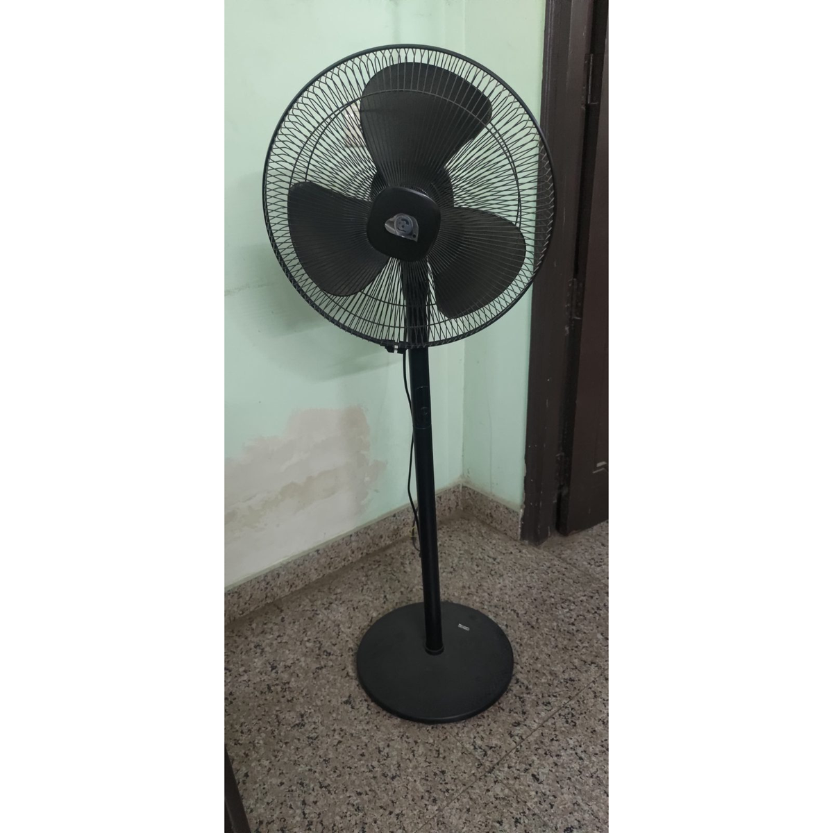 Atomberg Pedestal Fan - used electronics in Gurugram - photo 2