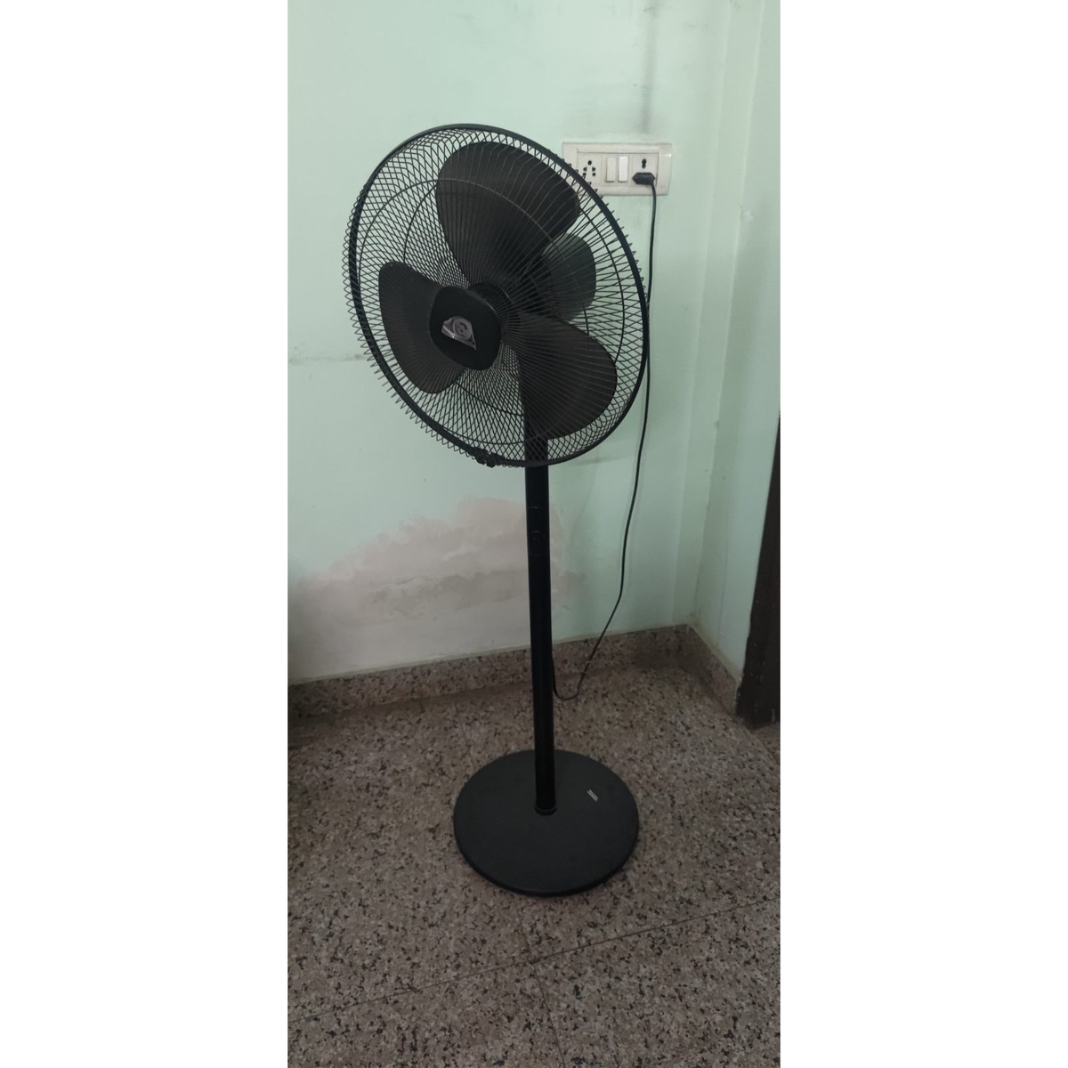 Atomberg Pedestal Fan - used electronics in Gurugram - photo 3