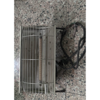 Bajaj Room Heater - used electronics in Gurugram - photo 1
