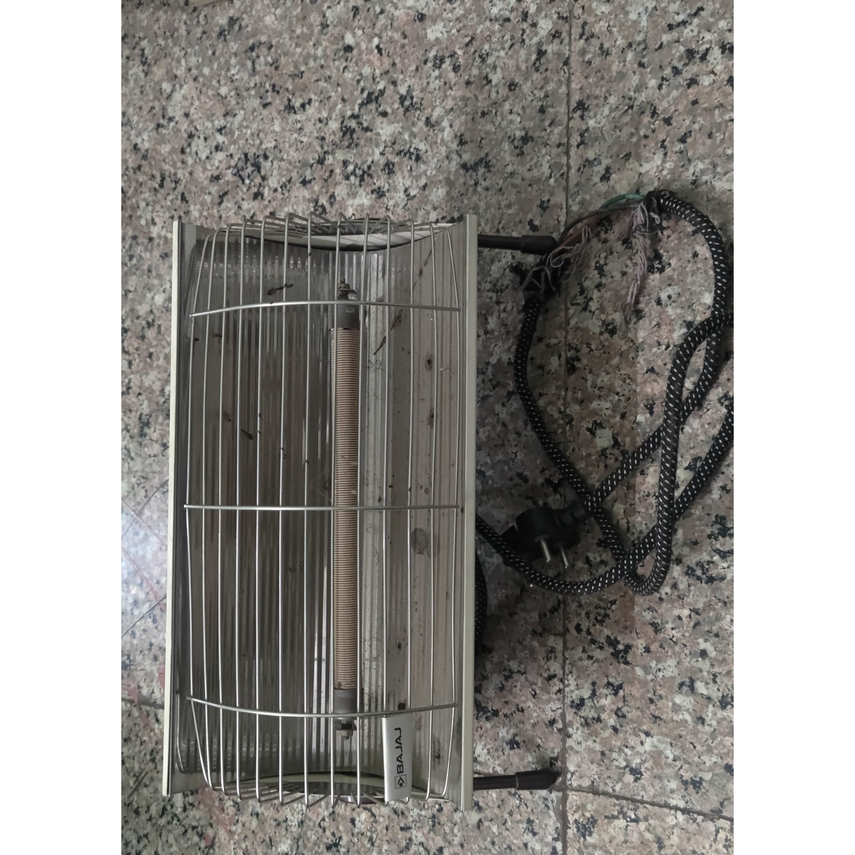 Bajaj Room Heater - used electronics in Gurugram - photo 1