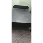 Engineered Wood Bed - used bedroom in Gurugram - photo 4