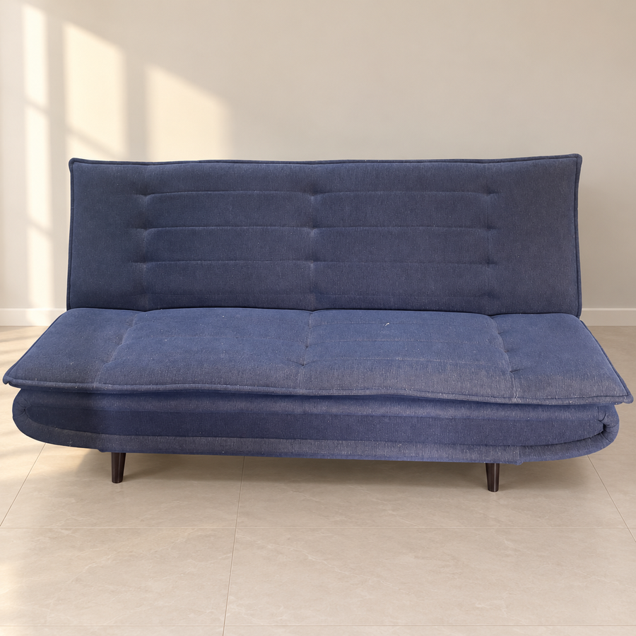 Sleepyhead 3-Seater Sofa Cum Bed