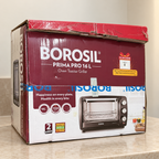 Borosil Prima Pro 16L OTG, Boxed