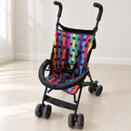 Luvlap Lightweight Kids Stroller - Giveasy hero image