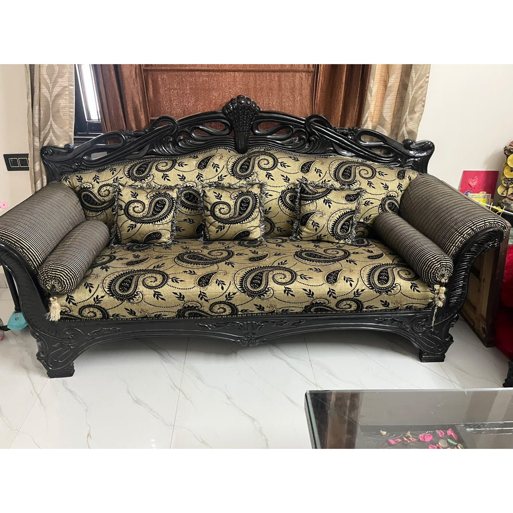 Maharaja 3+3+2 sofa set - Delhi - photo 1