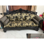 Maharaja 3+3+2 sofa set - Delhi - photo 1