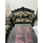 Maharaja 3+3+2 sofa set - Delhi - photo 3