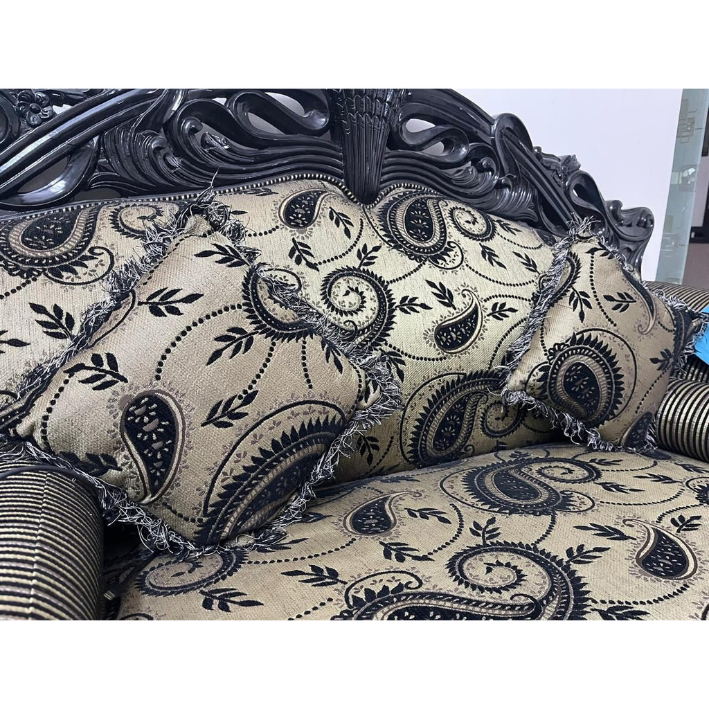 Maharaja 3+3+2 sofa set - Delhi - photo 6