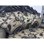 Maharaja 3+3+2 sofa set - Delhi - photo 6