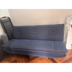 Sleepyhead 3-Seater Sofa Cum Bed - photo 1