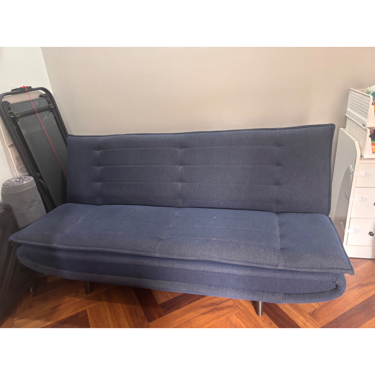 Sleepyhead 3-Seater Sofa Cum Bed - photo 1