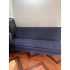 Sleepyhead 3-Seater Sofa Cum Bed - photo 2