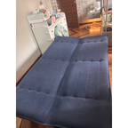 Sleepyhead 3-Seater Sofa Cum Bed - photo 4