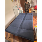 Sleepyhead 3-Seater Sofa Cum Bed - photo 5