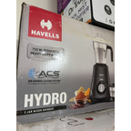 Havells Hydro 750W Mixer Grinder, Boxed - photo 1