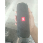 JBL Flip 5 Portable Speaker - photo 3
