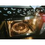 IFB 20BC4 20L Microwave, Needs Repair - photo 1