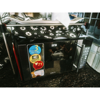 IFB 20BC4 20L Microwave, Needs Repair - photo 3