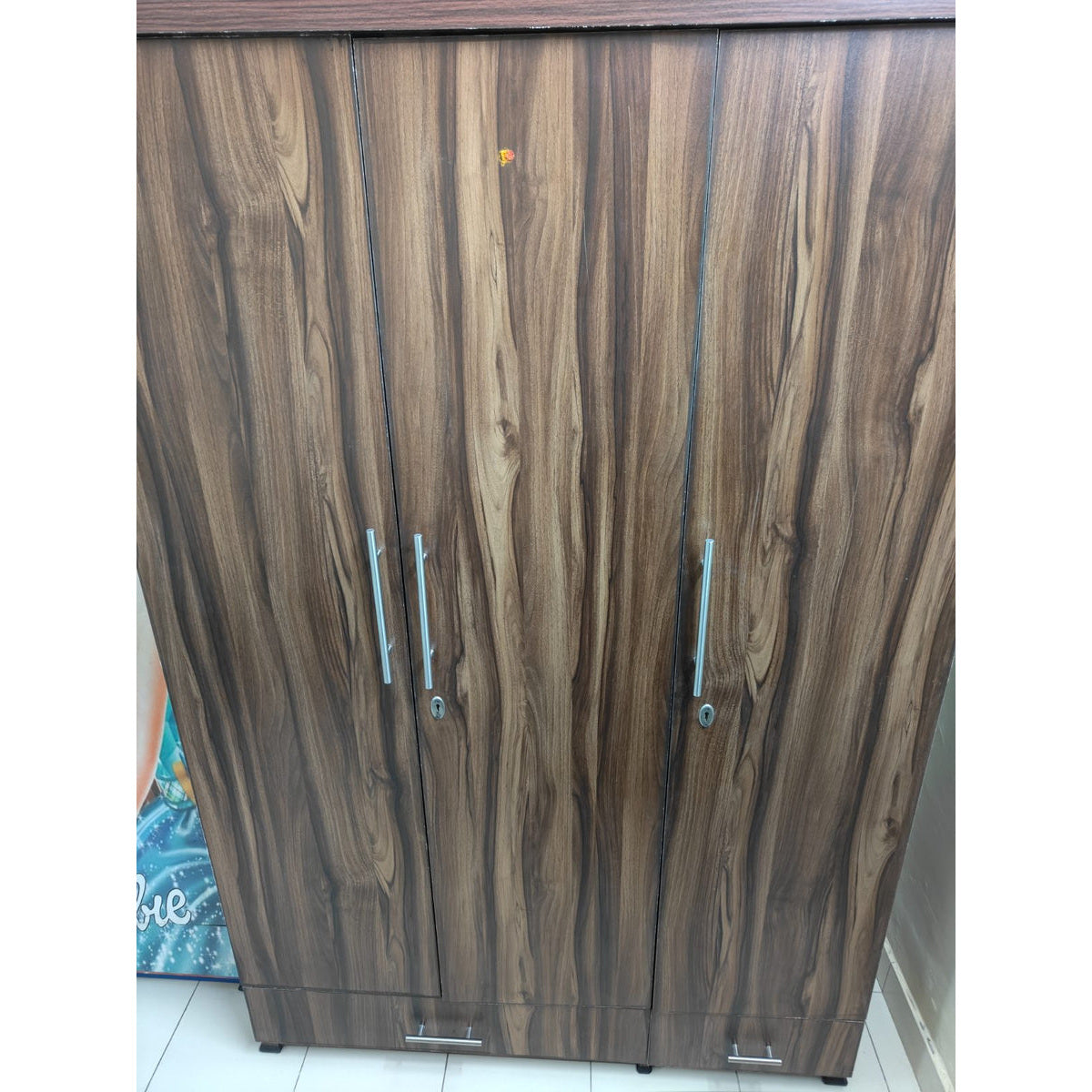 3 Door Wardrobe seller photo 2
