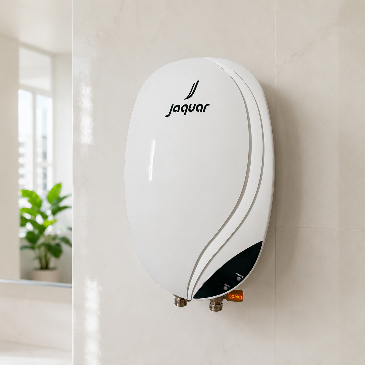 Jaquar 3L Water Heater