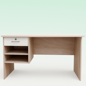 Green Soul Rhine Office Table