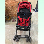 Mee Mee Baby Stroller with Canopy photo 1