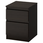 IKEA KULLEN Bedside Tables