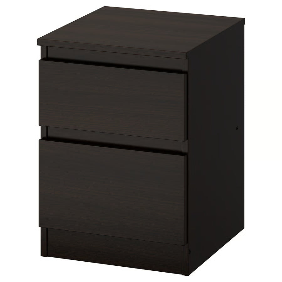 IKEA KULLEN Bedside Tables