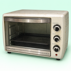 Morphy Richards OTG hero