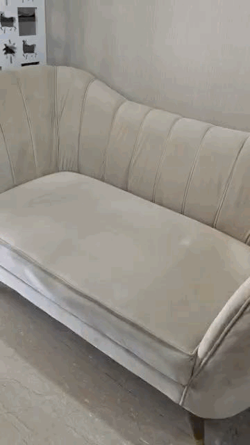 Custom Sofa Set with Centre Table
