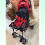 Mee Mee Baby Stroller with Canopy photo 3