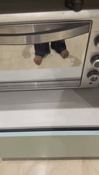 Morphy Richards OTG Oven